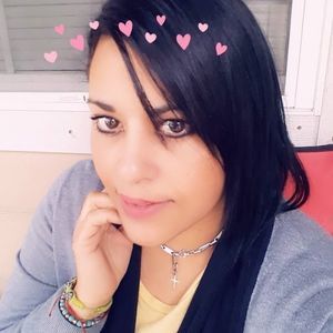 Meet your Posher, Katy